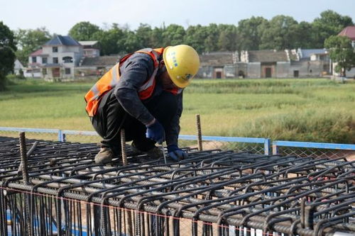 江西交工樟吉改擴建項目建設施工忙，助力區域發展新篇章