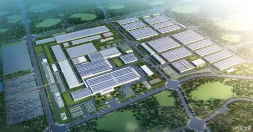奇瑞青島工廠正式開工，預(yù)計2022年底實(shí)現(xiàn)整車下線
