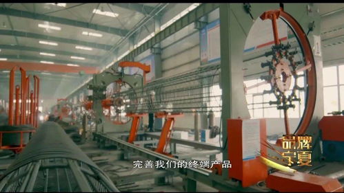 煉鋼爐旁的爭執 寧夏鋼鐵集團的綠色工廠建設之路