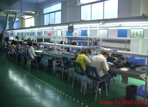 工廠車(chē)間運(yùn)輸安全如何保障？EasyCVR打造智能安防工廠解決方案